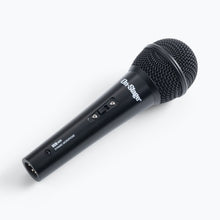 Charger l'image dans la galerie, On-Stage AS400V2 Dynamic Handheld Microphone, Black