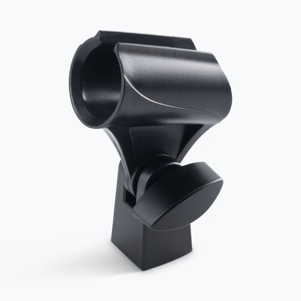 On-Stage AS400V2 Dynamic Handheld Microphone, Black