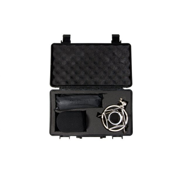 On-Stage AS800 FET Condenser Mic