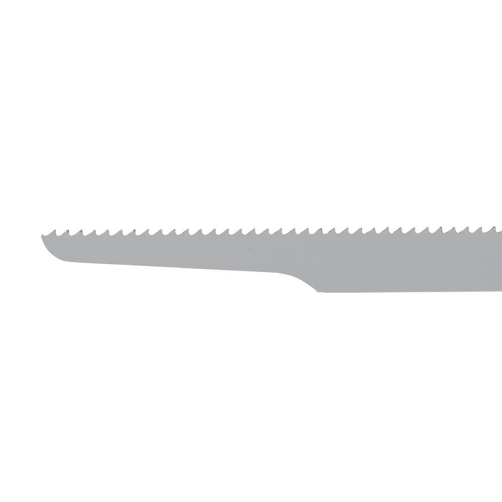 Install Bay ASB10 10TPI - 1/2 in Air Saw Blade - Each