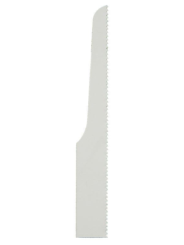 Install Bay ASB18-5 18TPI - 1/2 in Air Saw Blade - Package of 5