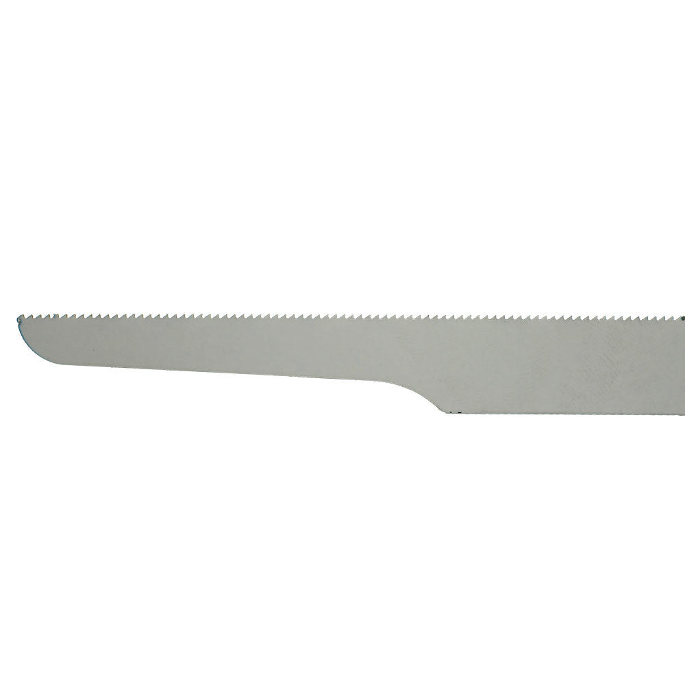 Install Bay ASB24-5 24TPI - 1/2 in Air Saw Blade - Package of 5