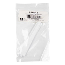Charger l'image dans la galerie, Install Bay ASB24-5 24TPI - 1/2 in Air Saw Blade - Package of 5