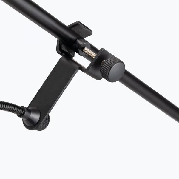 On-Stage ASFSS6-GB Dual-Screen Pop Blocker