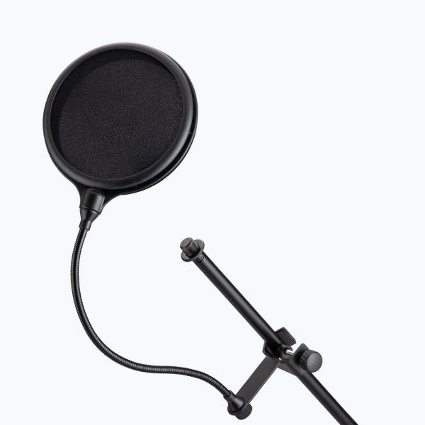 On-Stage ASFSS6-GB Dual-Screen Pop Blocker