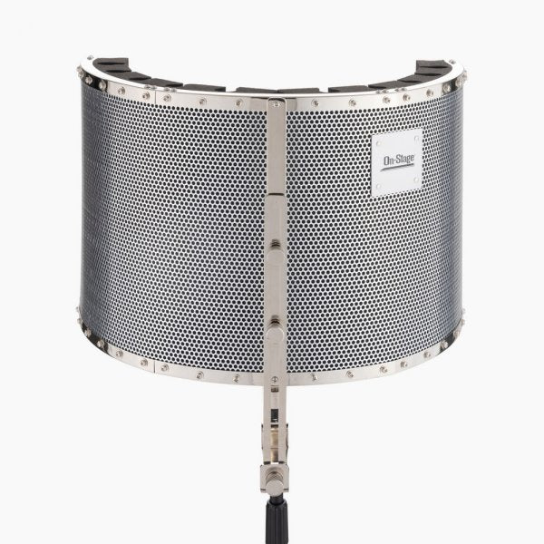 On-Stage ASMS4730 Isolation Shield