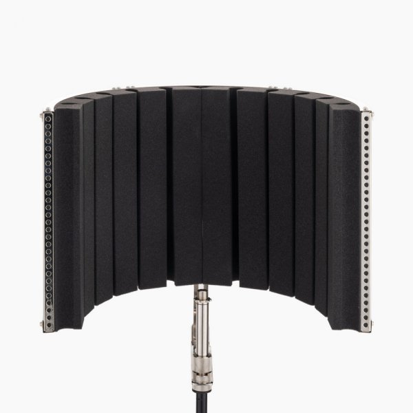 On-Stage ASMS4730 Isolation Shield