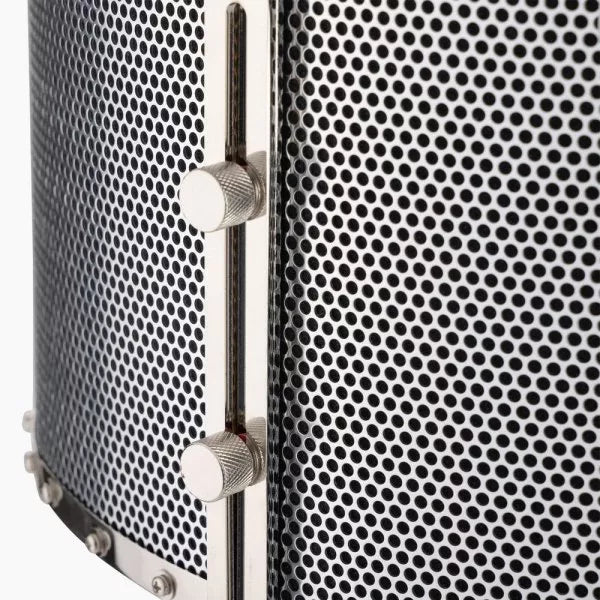 On-Stage ASMS4730 Isolation Shield