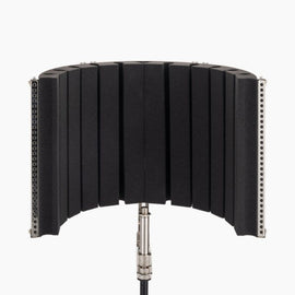 On-Stage ASMS4730 Isolation Shield