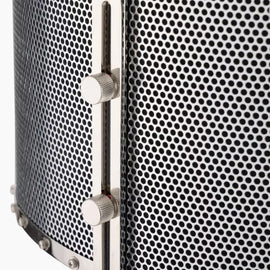 On-Stage ASMS4730 Isolation Shield