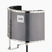 Charger l'image dans la galerie, On-Stage ASMS4730 Isolation Shield