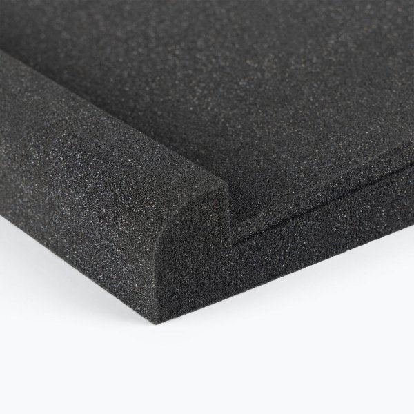 On-Stage ASP3001 Foam Speaker Platforms (Small)