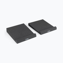 Load image into Gallery viewer, On-Stage ASP3011 Foam Speaker Platforms (Medium)