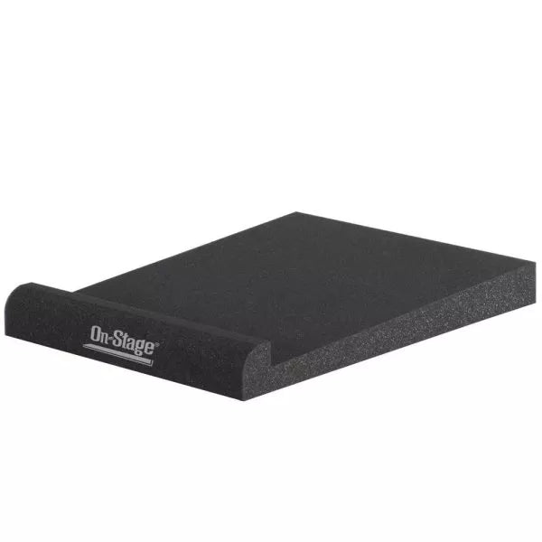 On-Stage ASP3011 Foam Speaker Platforms (Medium)