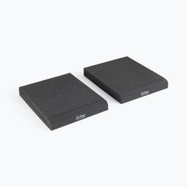 On-Stage ASP3011 Foam Speaker Platforms (Medium)
