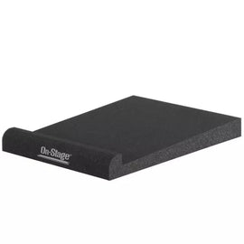 On-Stage ASP3011 Foam Speaker Platforms (Medium)