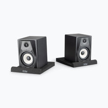 Load image into Gallery viewer, On-Stage ASP3011 Foam Speaker Platforms (Medium)