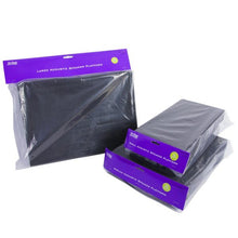 Load image into Gallery viewer, On-Stage ASP3011 Foam Speaker Platforms (Medium)
