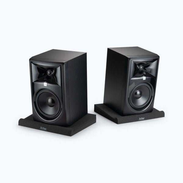 On-Stage ASP3021 Foam Speaker Platforms (Large)