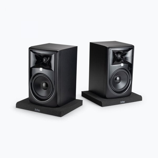On-Stage ASP3021 Foam Speaker Platforms (Large)