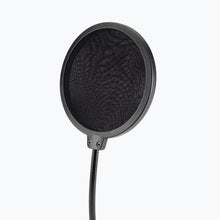 Charger l'image dans la galerie, On-Stage ASVS4-B 4" Pop Blocker