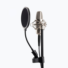 Charger l'image dans la galerie, On-Stage ASVS4-B 4" Pop Blocker