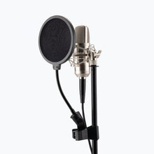 Charger l'image dans la galerie, On-Stage ASVS4-B 4" Pop Blocker