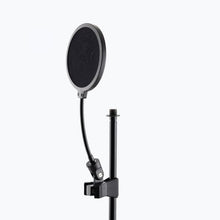 Charger l'image dans la galerie, On-Stage ASVS4-B 4" Pop Blocker
