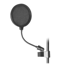 Charger l'image dans la galerie, On-Stage ASVS6-B 6" Pop Blocker