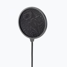Load image into Gallery viewer, On-Stage ASVS6-GB Pop Blocker with Clamp and Gooseneck