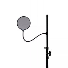 Load image into Gallery viewer, On-Stage ASVSM5-B Metal Pop Blocker