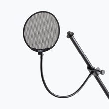 Load image into Gallery viewer, On-Stage ASVSM5-B Metal Pop Blocker