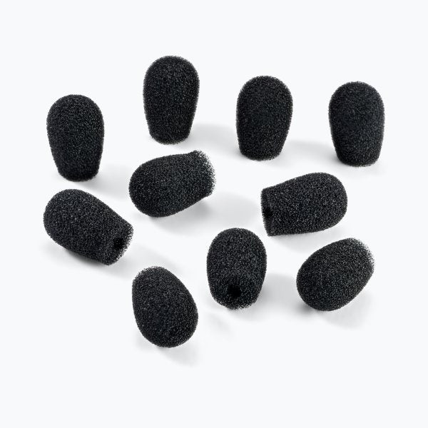 On-Stage ASWS20B10 Windscreens for Headset Microphones