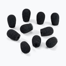 Load image into Gallery viewer, On-Stage ASWS20B10 Windscreens for Headset Microphones