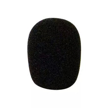 Load image into Gallery viewer, On-Stage ASWS30-B Windscreen for Gooseneck Mics