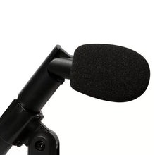 Charger l'image dans la galerie, On-Stage ASWS40B Windscreen for Pencil Mics