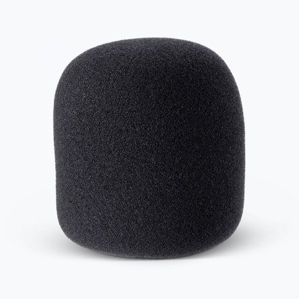 On-Stage ASWS58-B Foam Windscreen