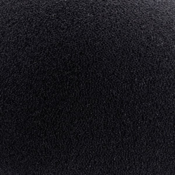 On-Stage ASWS58-B Foam Windscreen