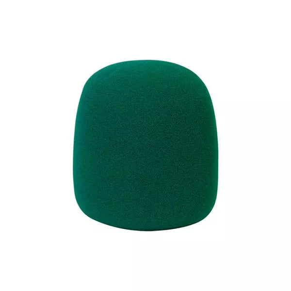 On-Stage ASWS58-GRN Foam Windscreen