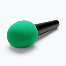 Load image into Gallery viewer, On-Stage ASWS58-GRN Foam Windscreen