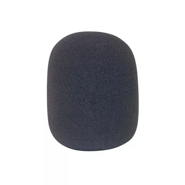 On-Stage ASWS58-GRY Foam Windscreen