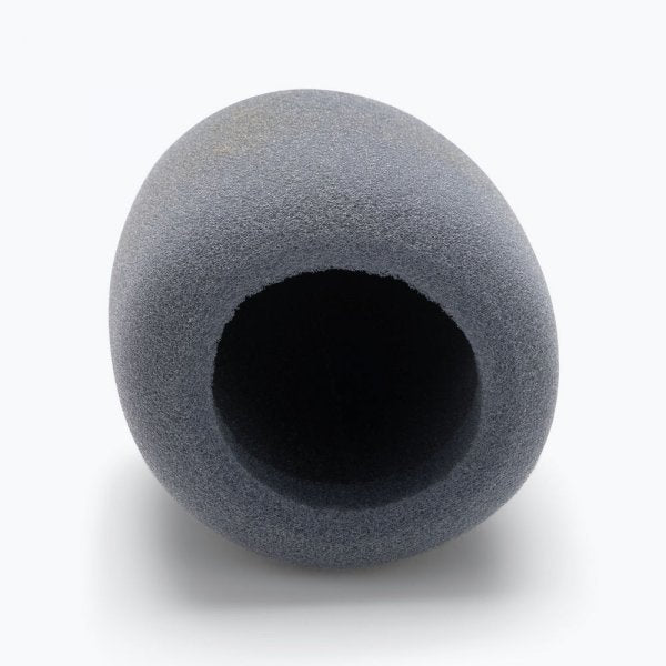 On-Stage ASWS58-GRY Foam Windscreen