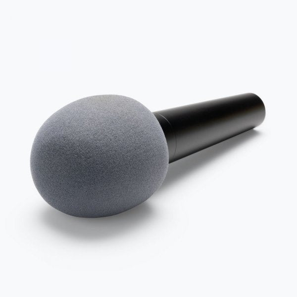 On-Stage ASWS58-GRY Foam Windscreen