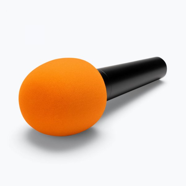On-Stage ASWS58-O Foam Windscreen