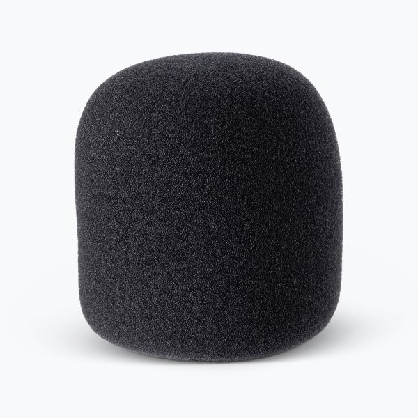 On-Stage ASWS58B9 Windscreen Pack - 9 Pack