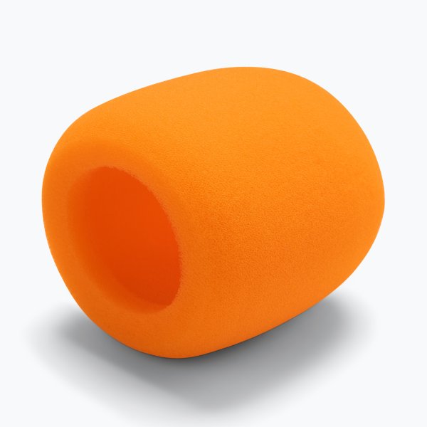 On-Stage ASWS58C9 Windscreen Pack - 9 Pack