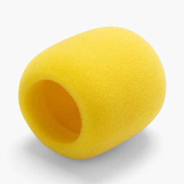 On-Stage ASWS58C9 Windscreen Pack - 9 Pack