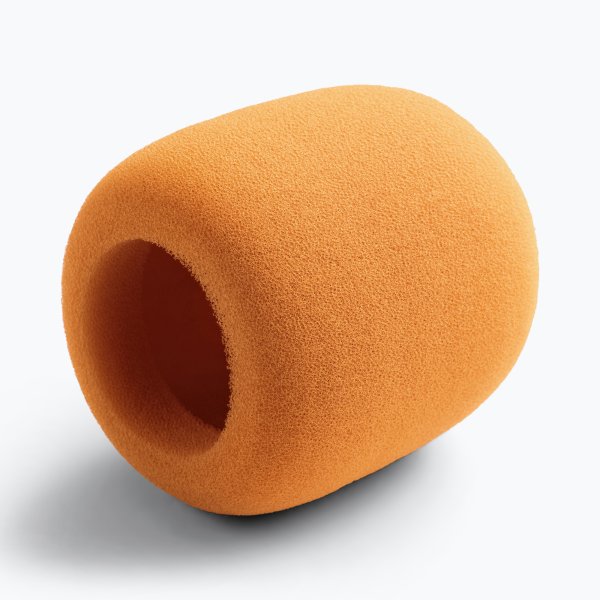 On-Stage ASWS58C9 Windscreen Pack - 9 Pack