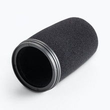 Load image into Gallery viewer, On-Stage ASWSSM7 Foam Windscreen for Dynamic Microphones