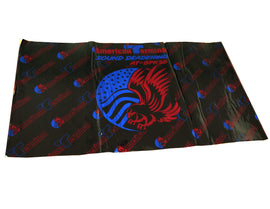 American Terminal AT-BPK12-3 3 Sheets 18